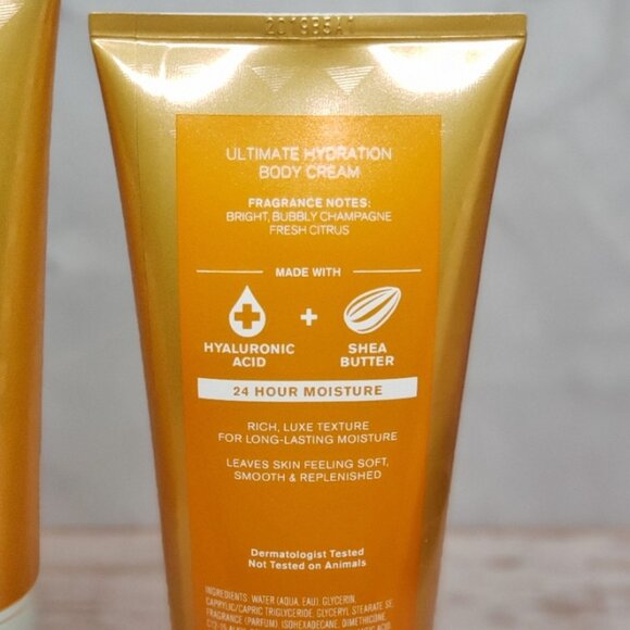 🆕Bath & Body Works Sunshine Mimosa Bundle/Lot - Picture 3 of 3